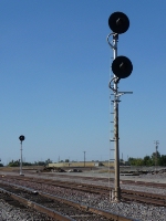 Protecting The Main & Siding